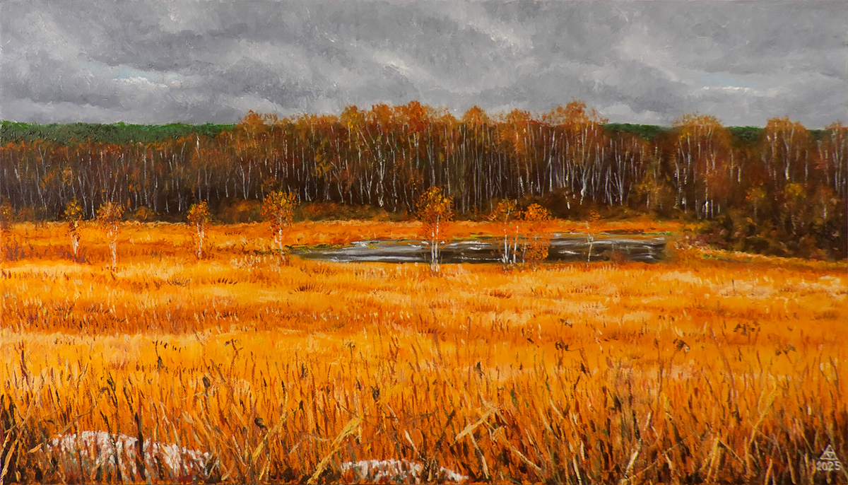 2025, 40х70, х.м.